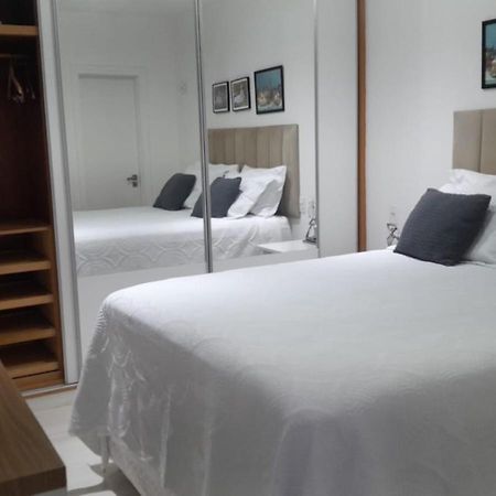 ריו דה ז'ניירו Apart Barra Da Tijuca מראה חיצוני תמונה