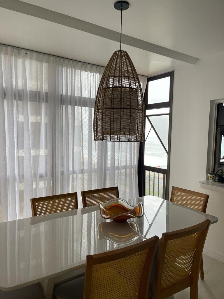 ריו דה ז'ניירו Apart Barra Da Tijuca מראה חיצוני תמונה