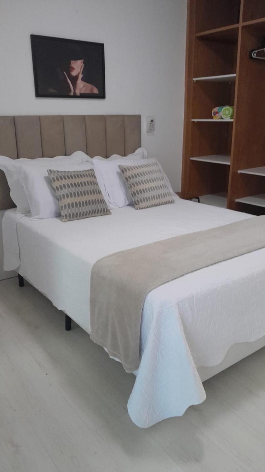 ריו דה ז'ניירו Apart Barra Da Tijuca מראה חיצוני תמונה