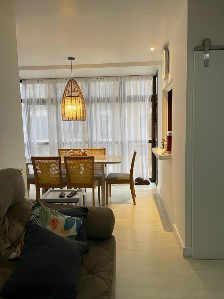ריו דה ז'ניירו Apart Barra Da Tijuca מראה חיצוני תמונה