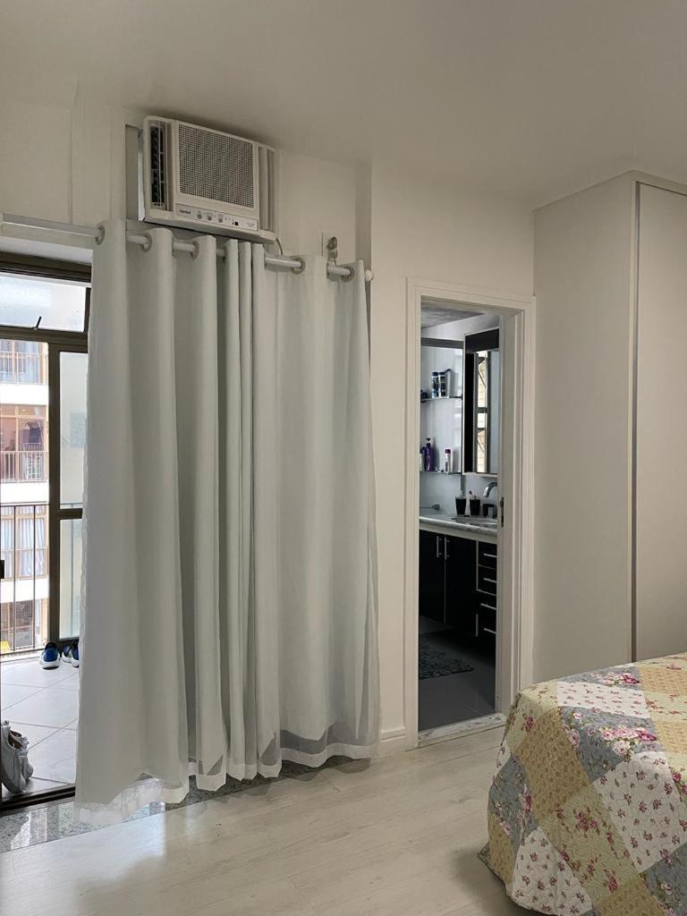 ריו דה ז'ניירו Apart Barra Da Tijuca מראה חיצוני תמונה